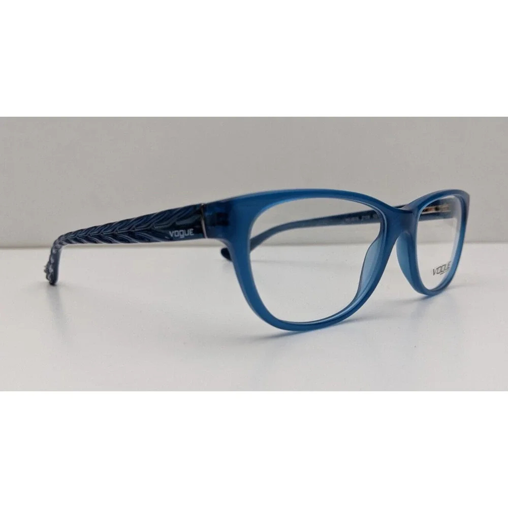 🕶️Vogue VO2816 2109 Eyeglasses 52/16 140 /KAK534🕶️​
